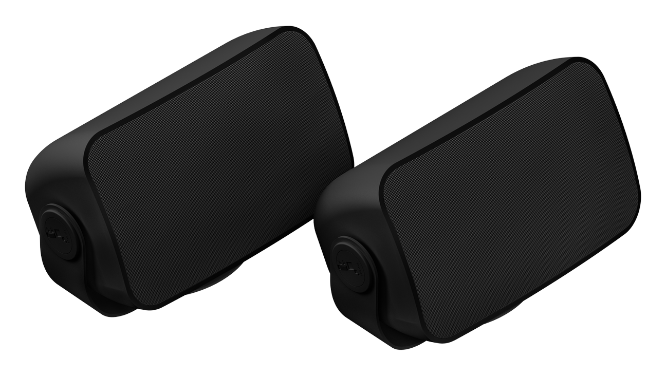 Sonos Outdoor Speakers (Pair)
