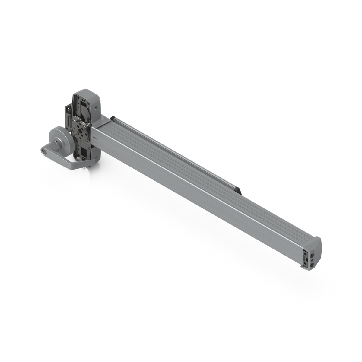 Ubiquiti Panic Bar