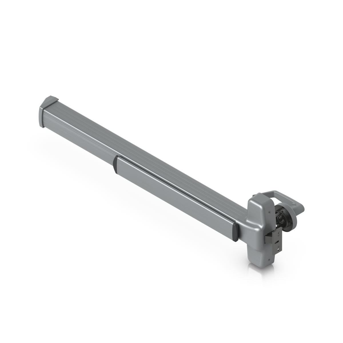 Ubiquiti Panic Bar — view 2