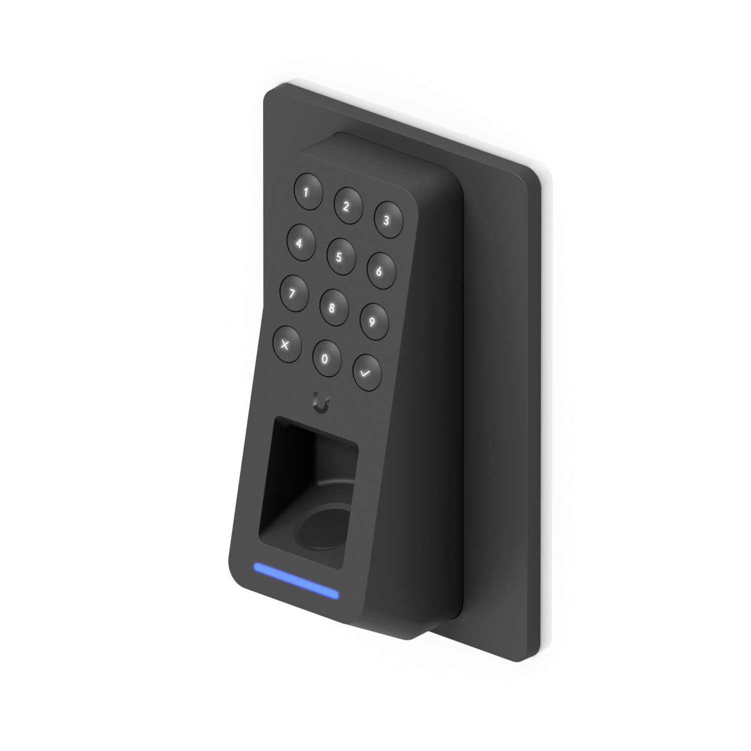 Ubiquiti Access G3 Reader Fingerprint — view 4