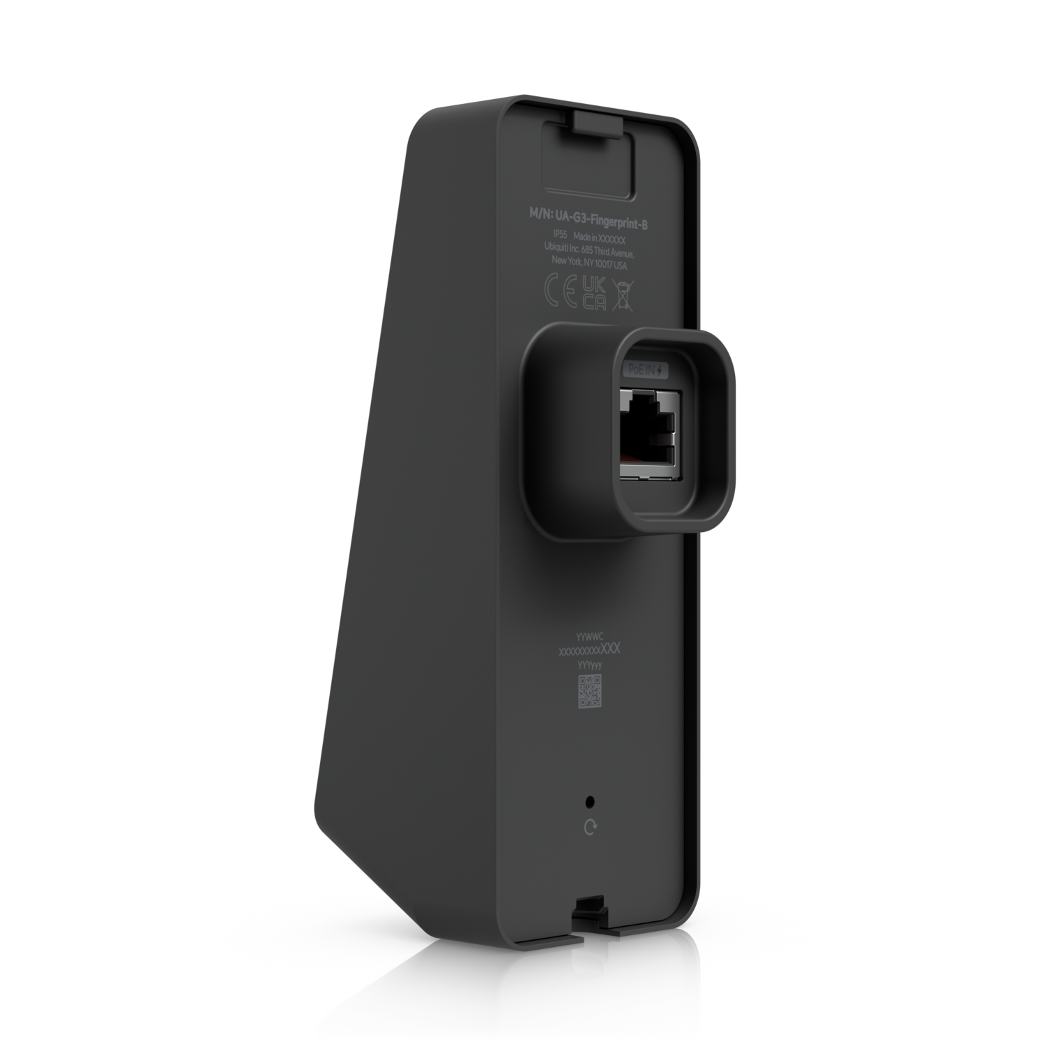 Ubiquiti Access G3 Reader Fingerprint — view 5