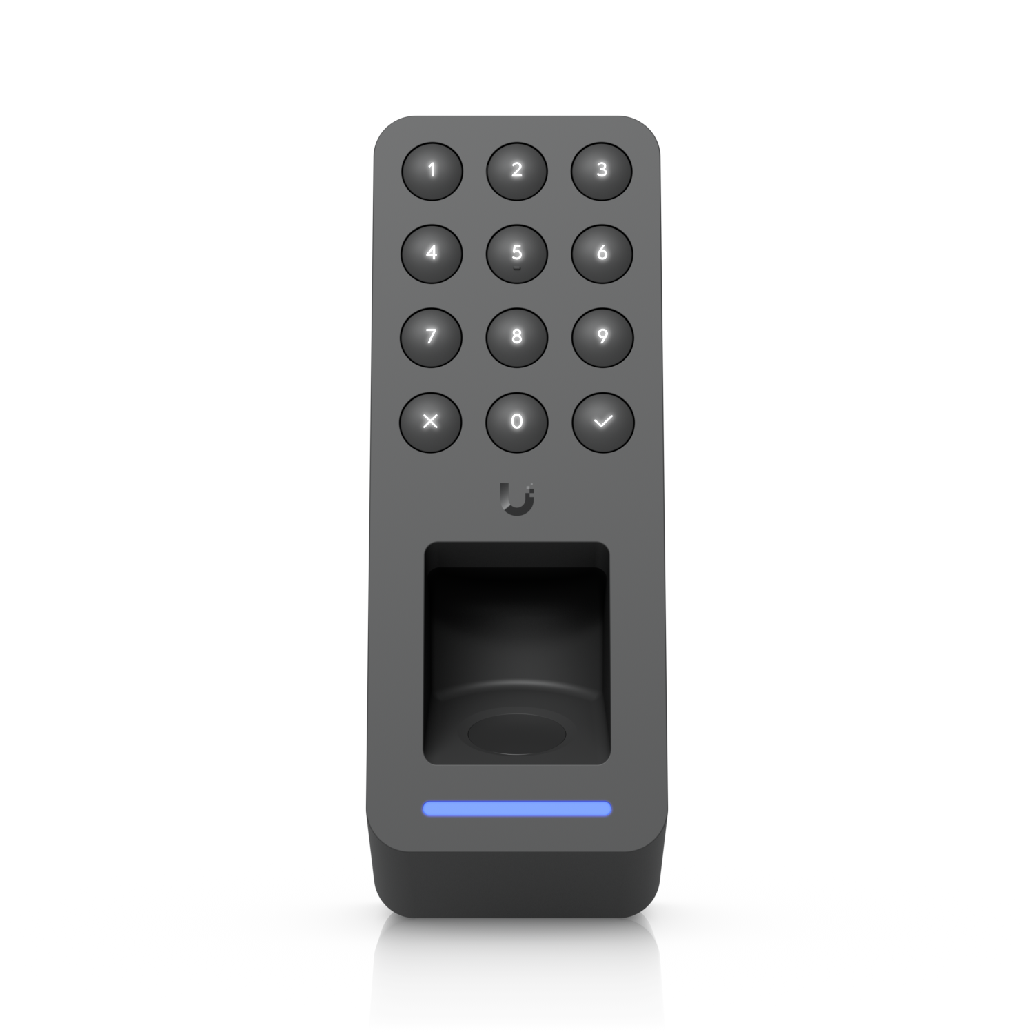 Ubiquiti Access G3 Reader Fingerprint — view 2