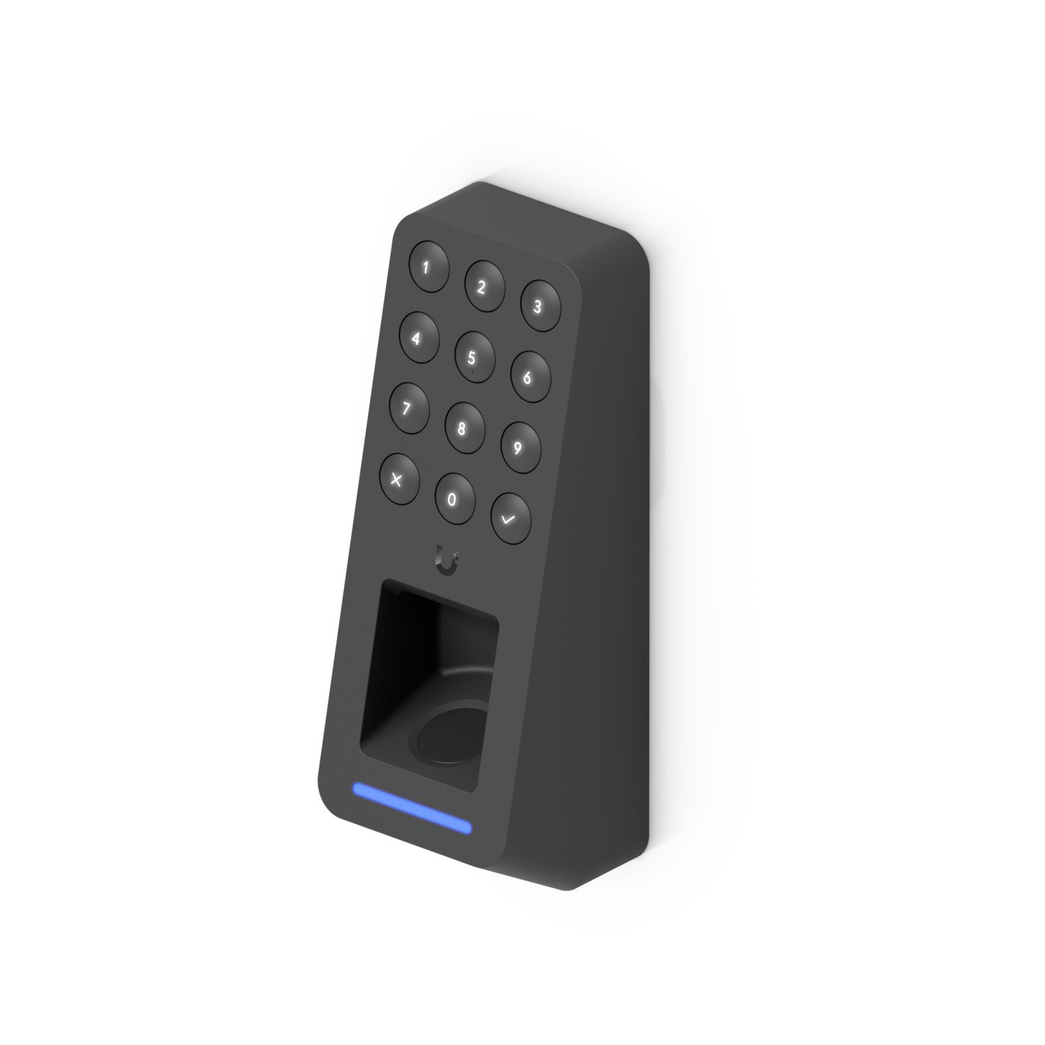 Ubiquiti Access G3 Reader Fingerprint — view 3
