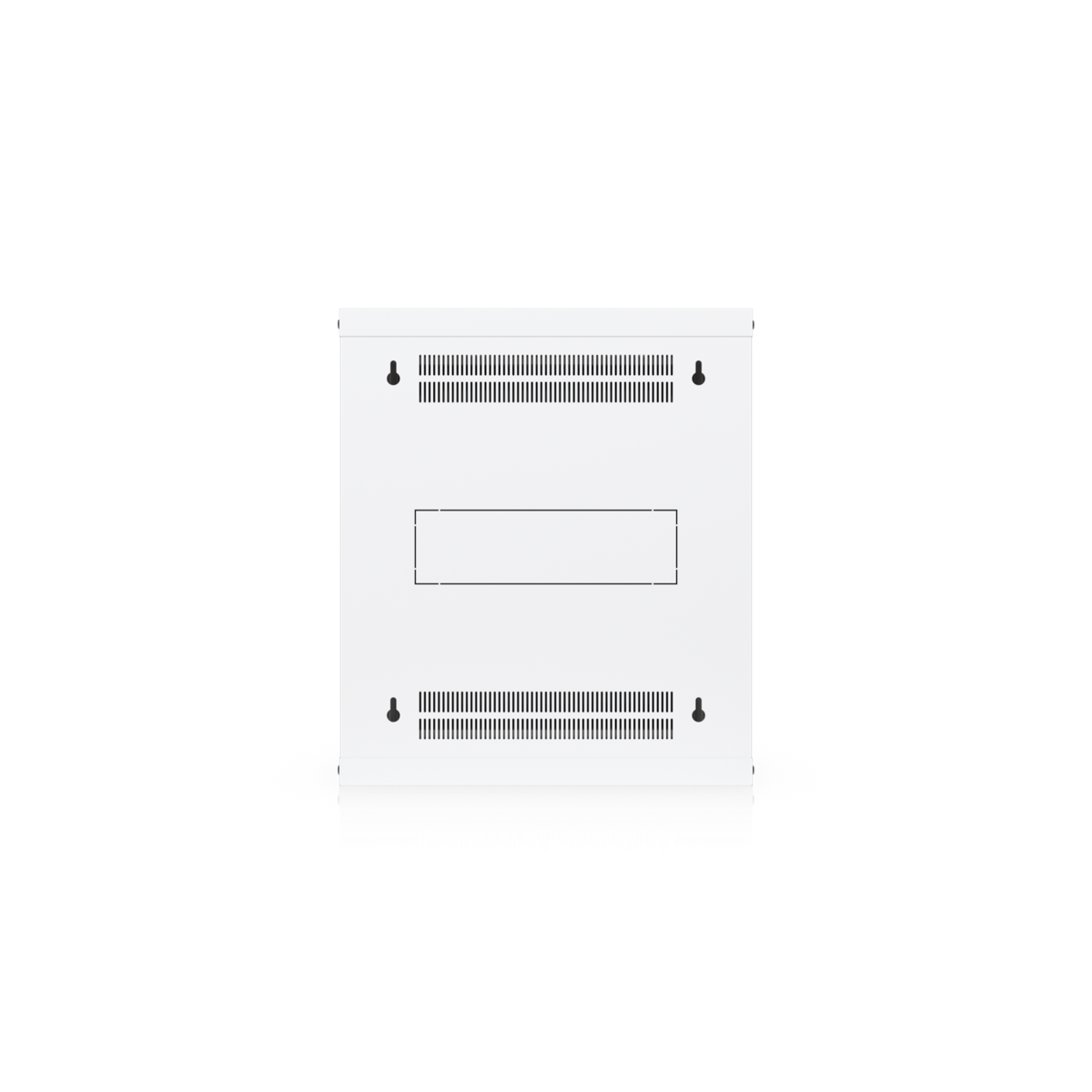 Ubiquiti 12U Rack Cabinet, 450 mm, Glass Door — view 6