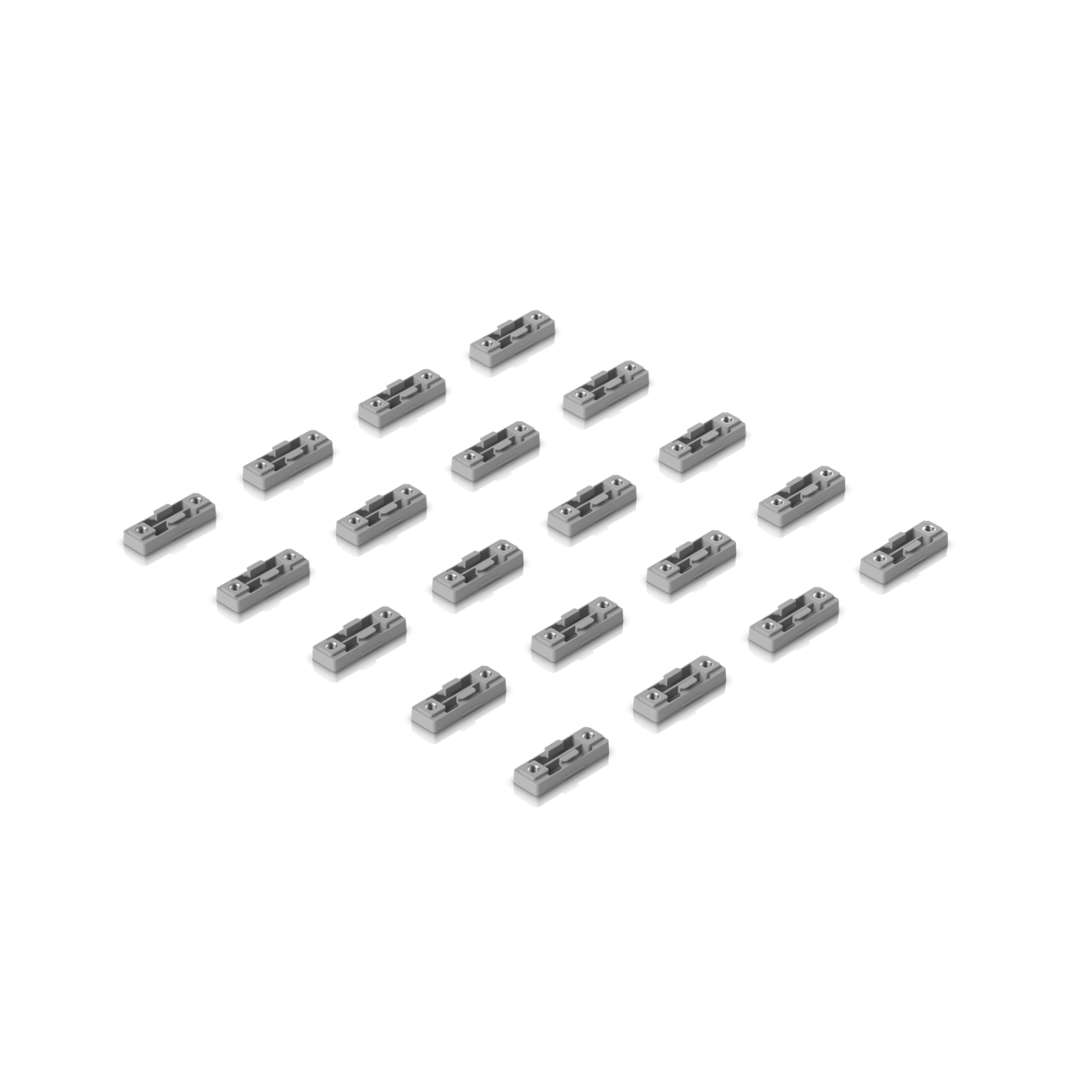 Ubiquiti SnapMount Rack Kit, 20-Pack — view 6