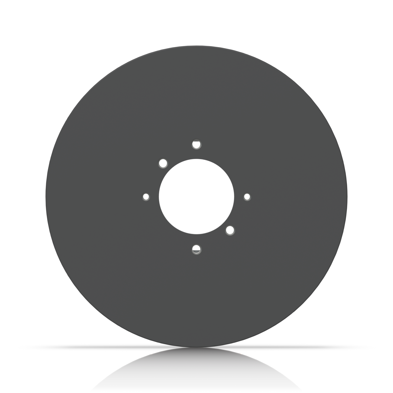 Ubiquiti Gang Box Mounting Plate — view 4
