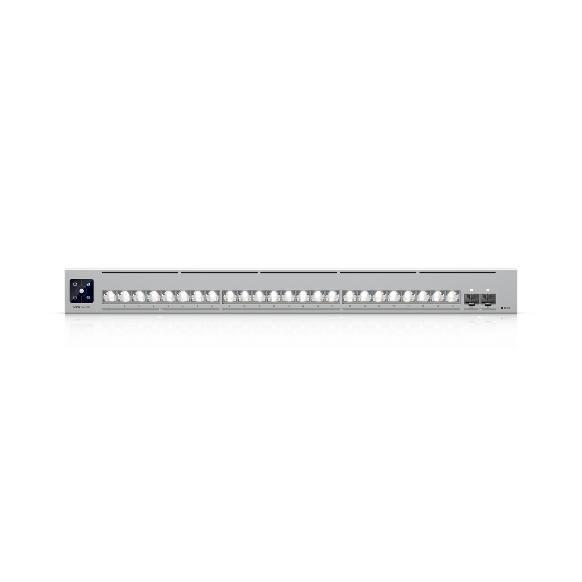 Ubiquiti Switch Pro XG 24 — view 2