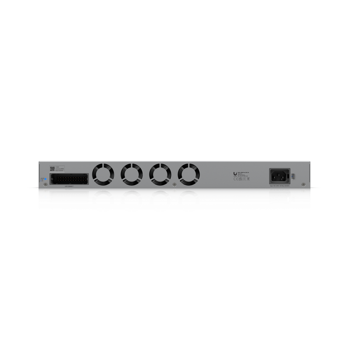 Ubiquiti Switch Pro XG 24 — view 4