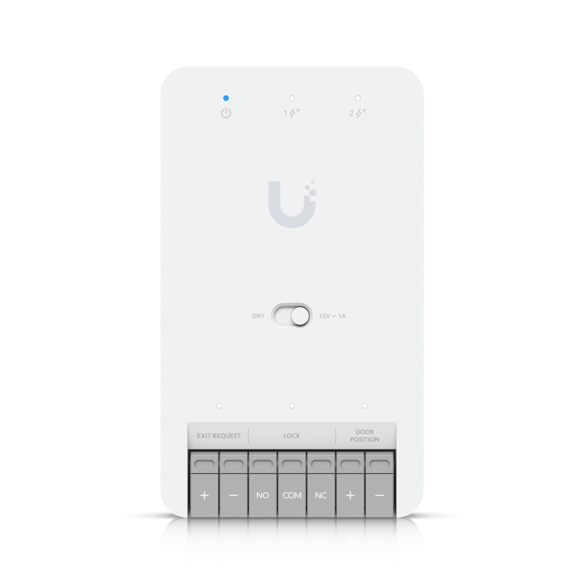 Access Door Hub Mini