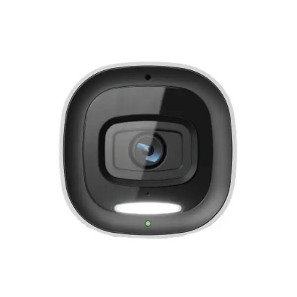 Alarm.com 4MP Outdoor Wi-Fi Spotlight Camera — view 3