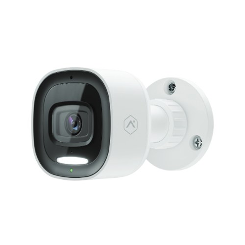 Alarm.com 4MP Outdoor Wi-Fi Spotlight Camera