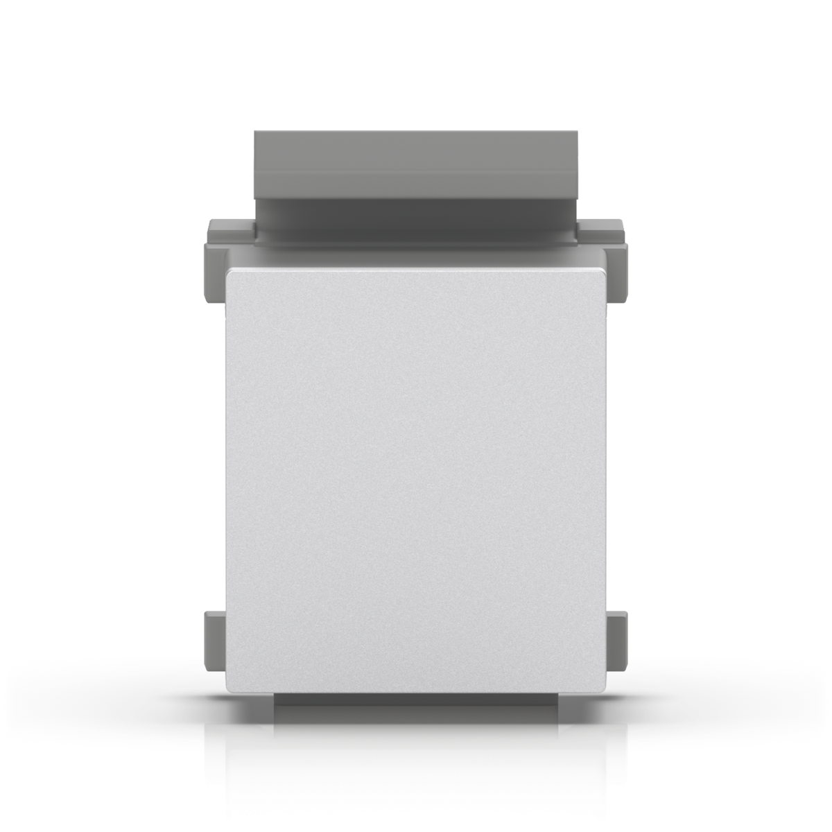 Ubiquiti Keystone Blank Insert, 24-Pack — view 3