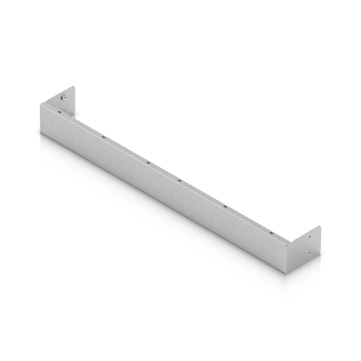 Ubiquiti Keystone Blank Insert, 24-Pack — view 2