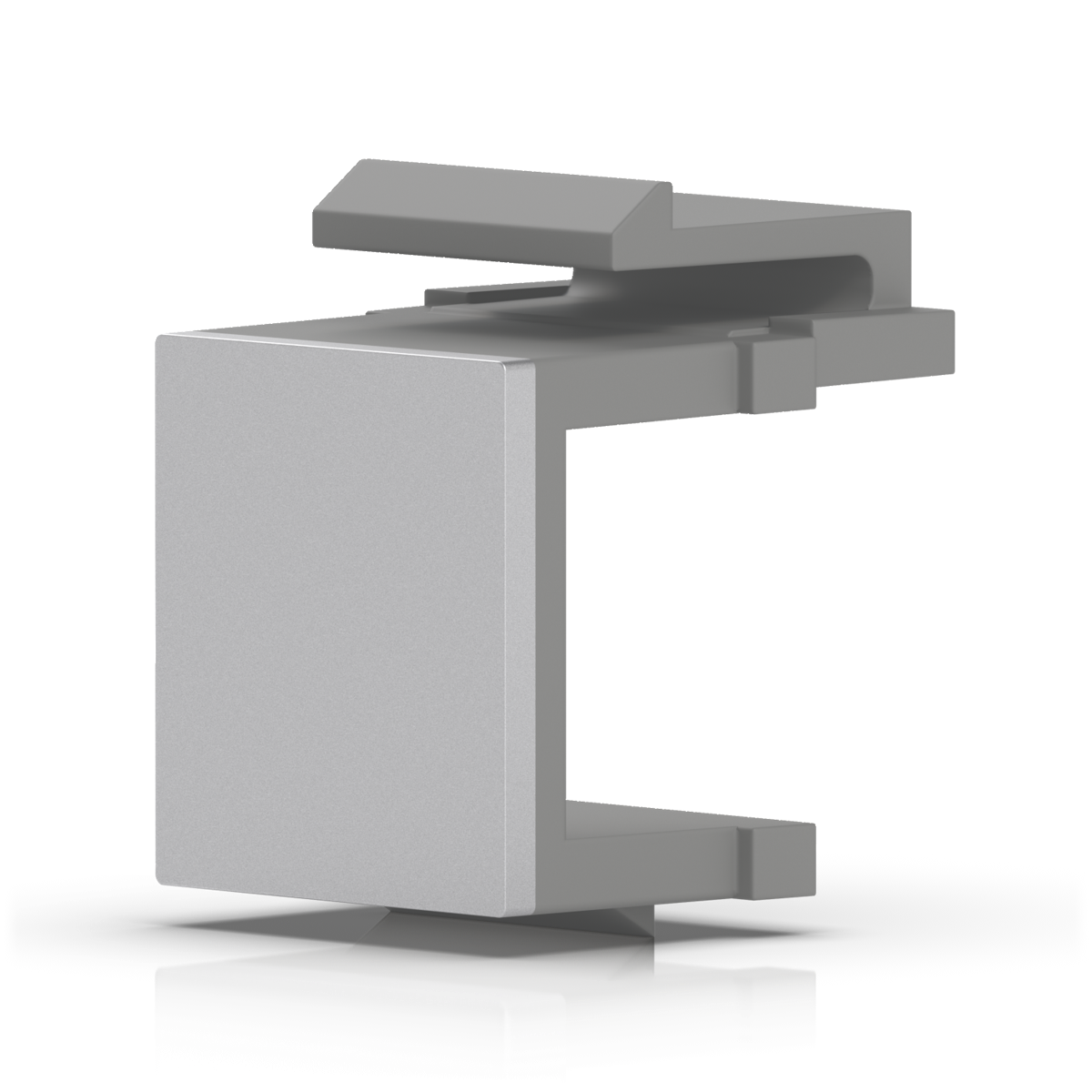 Ubiquiti Keystone Blank Insert
