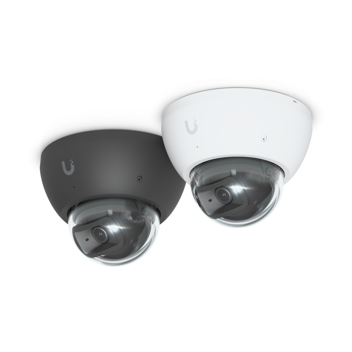 Camera AI Dome
