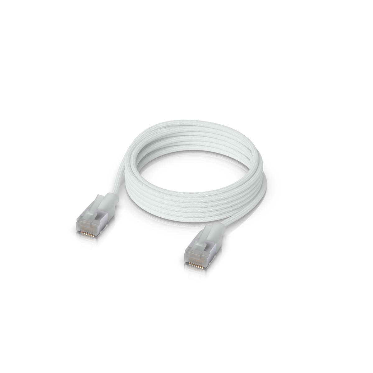 Ubiquiti Premium Patch Cable — 2 m (6.6 ft)
