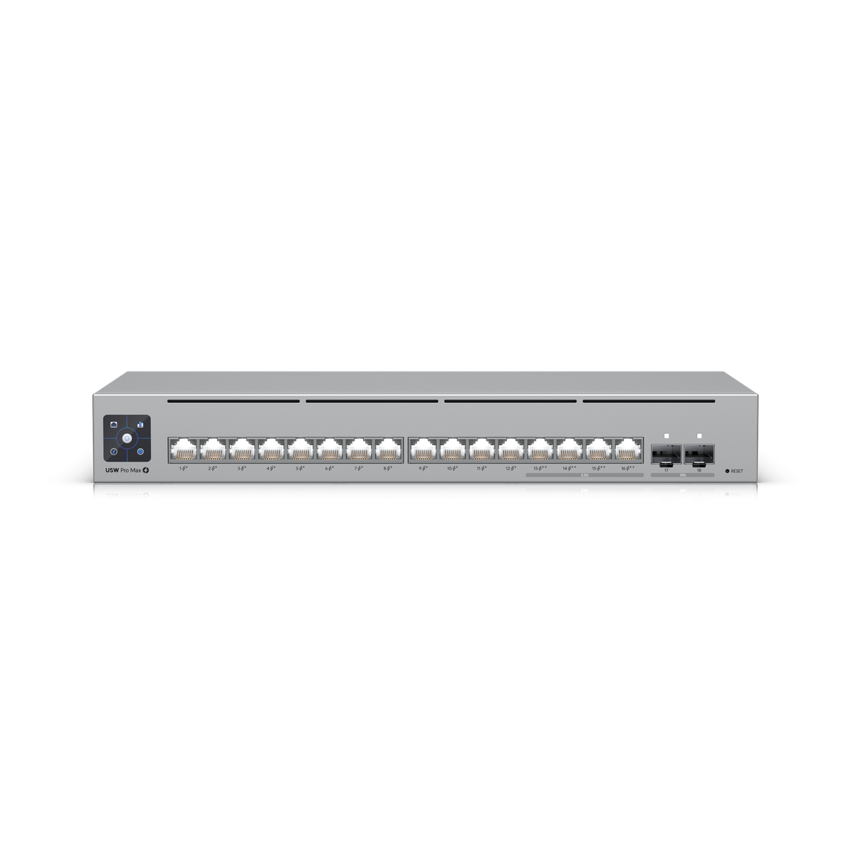 Switch Pro Max 16 PoE