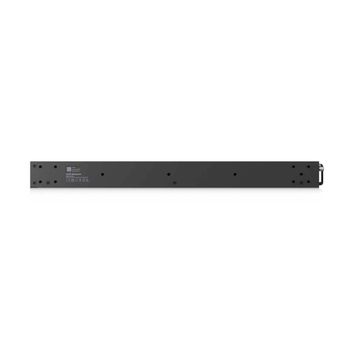 Ubiquiti Switch Enterprise Audio/Video Fiber — view 3