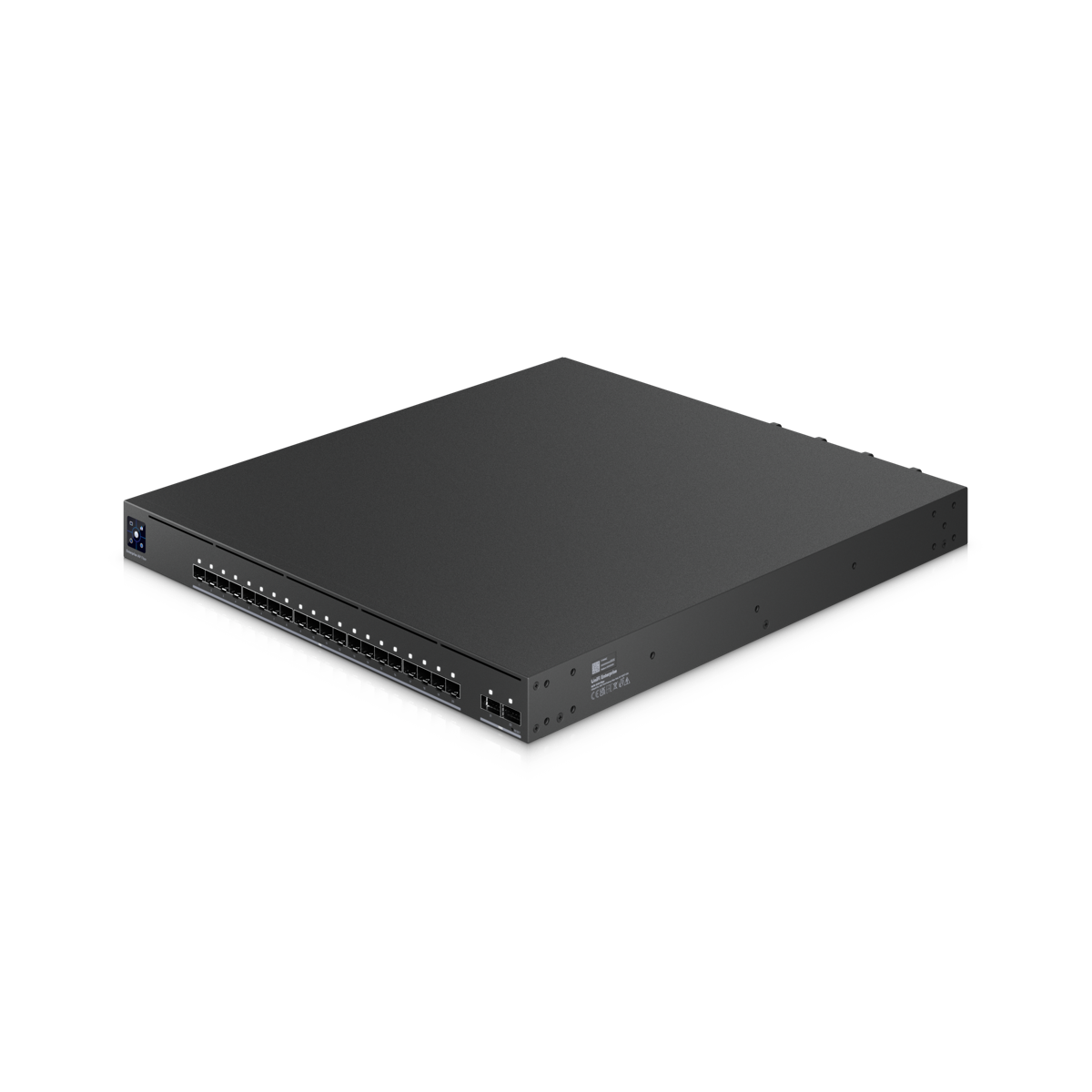 Ubiquiti Switch Enterprise Audio/Video Fiber — view 6