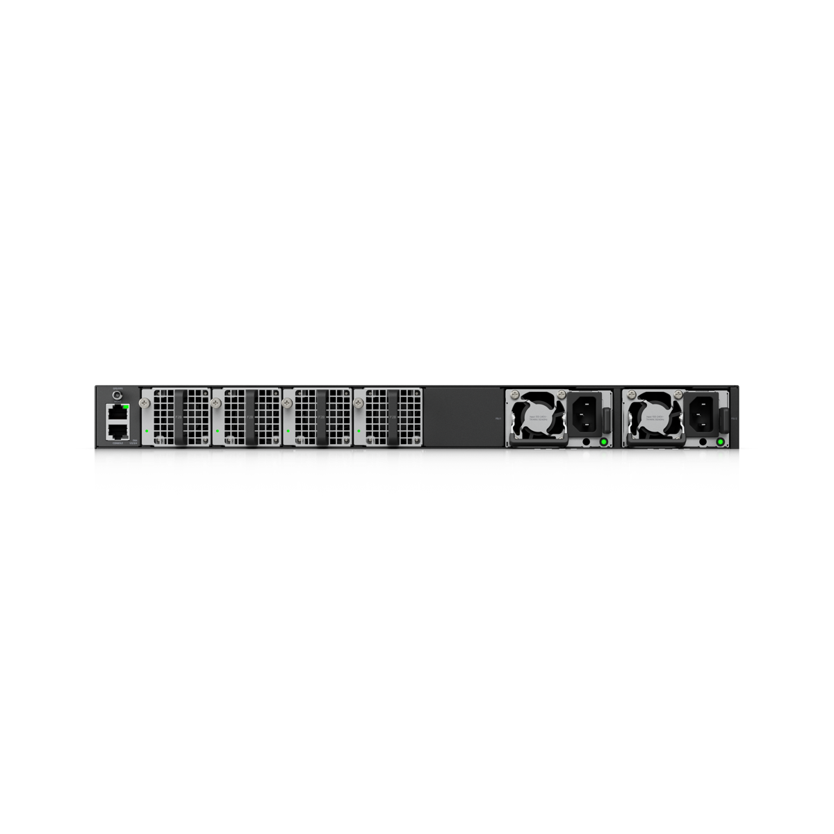 Ubiquiti Switch Enterprise Audio/Video Fiber — view 4