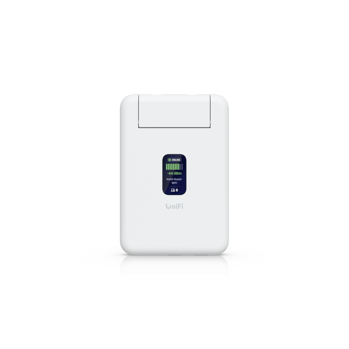 UniFi Travel Router