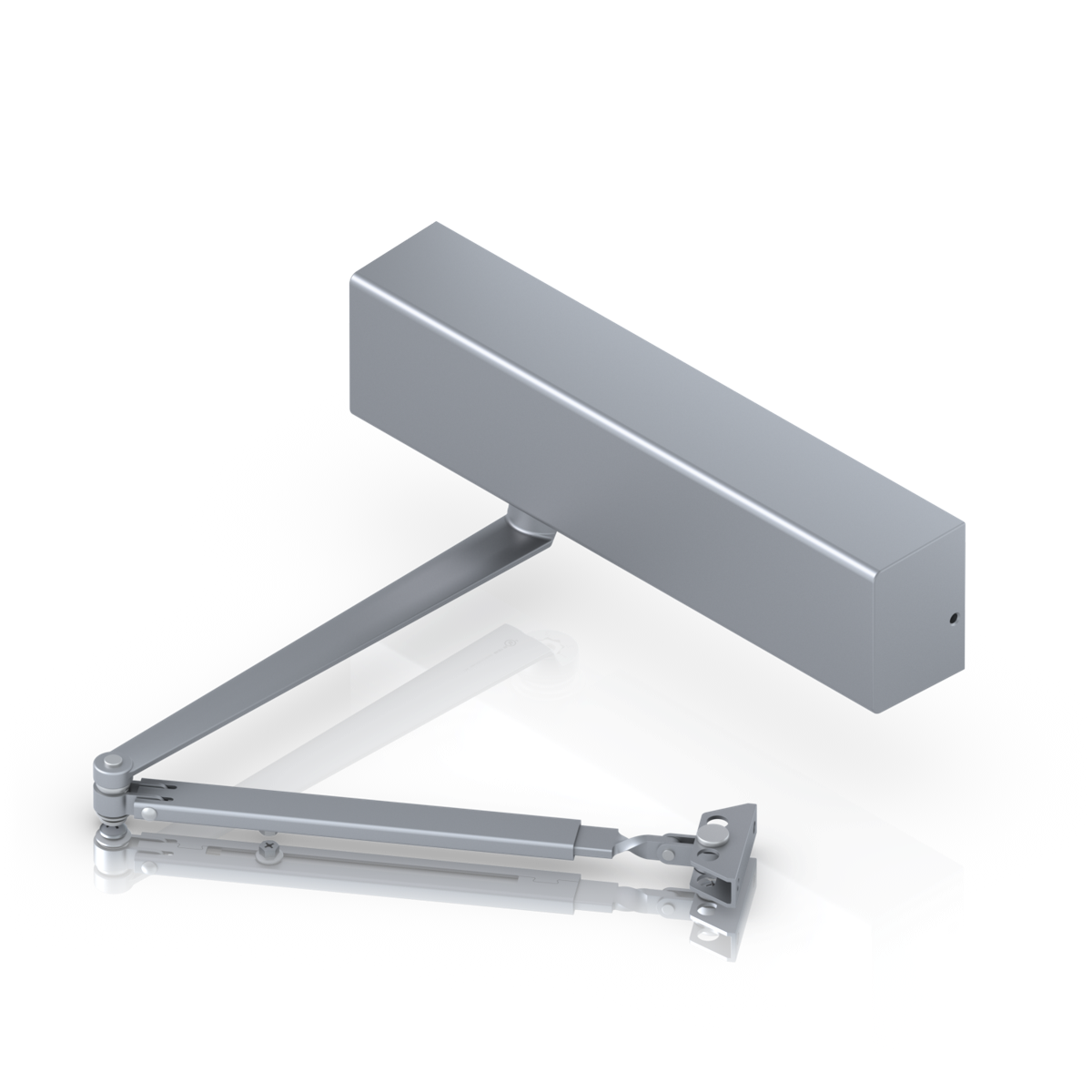 Ubiquiti Door Closer