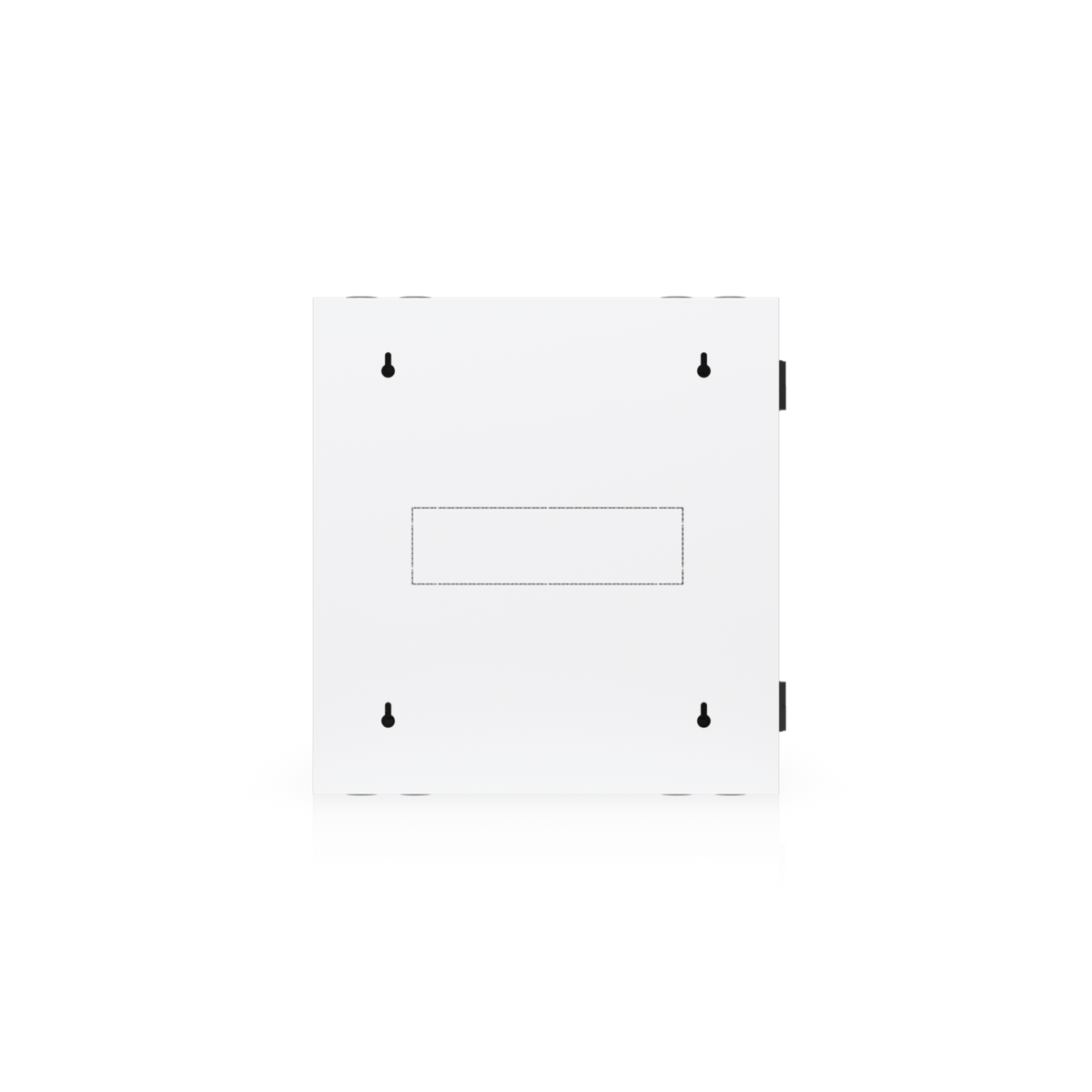 Ubiquiti 12U Rack Cabinet, Swing, Perforated Door — view 6