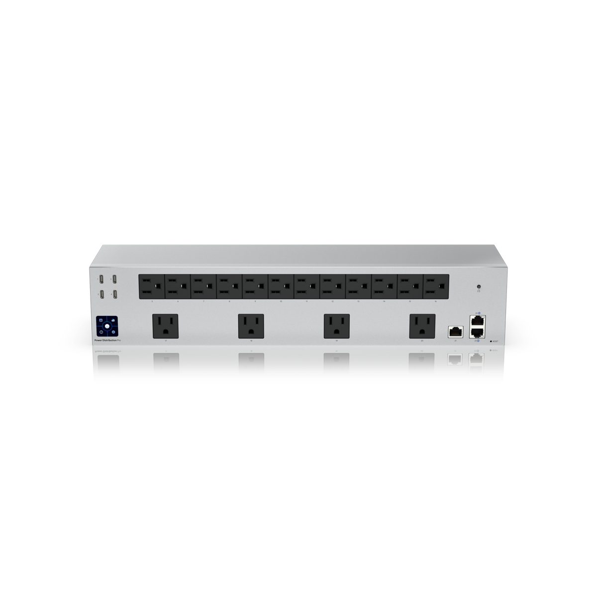 Ubiquiti Power Distribution Pro