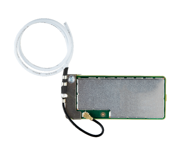 Qolsys IQ Legacy RF Daughter Card