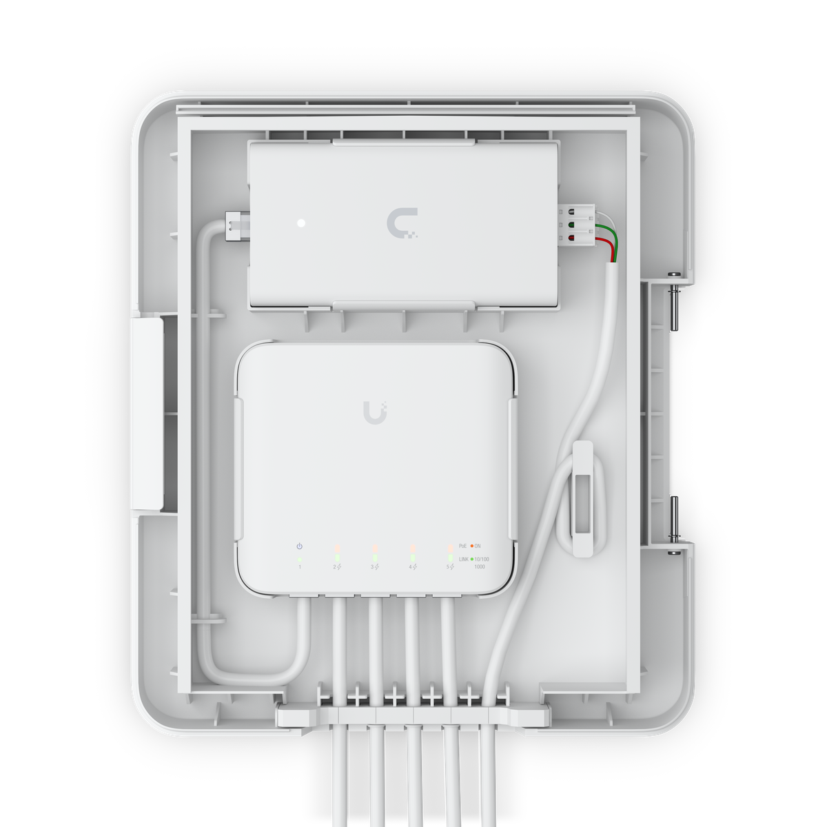 Switch Flex Utility