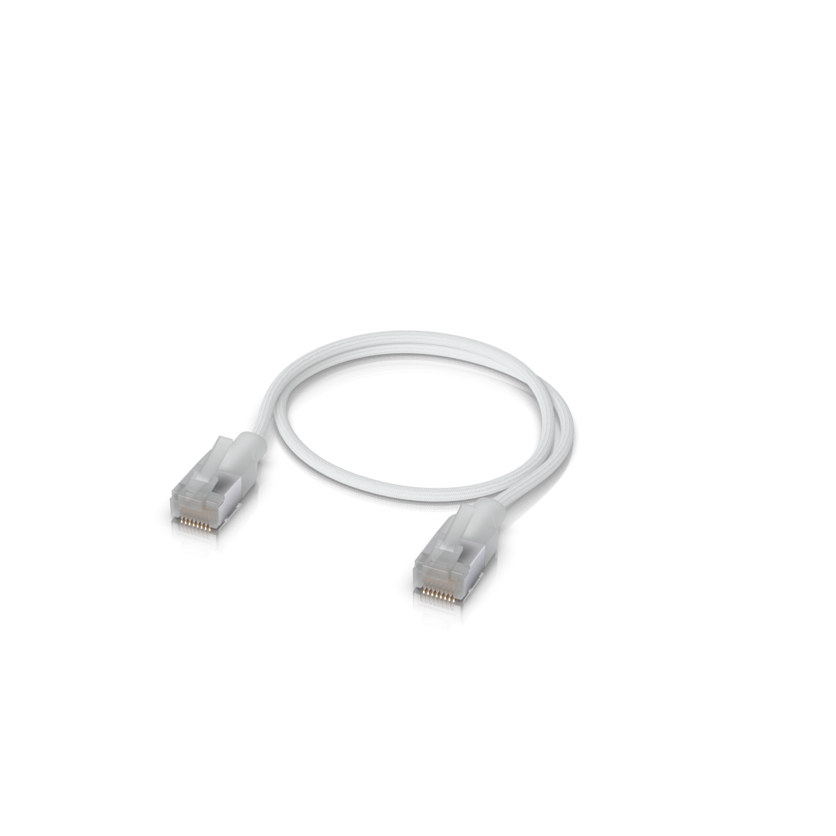 Ubiquiti Premium Patch Cable — 0.3 m (1.0 ft)