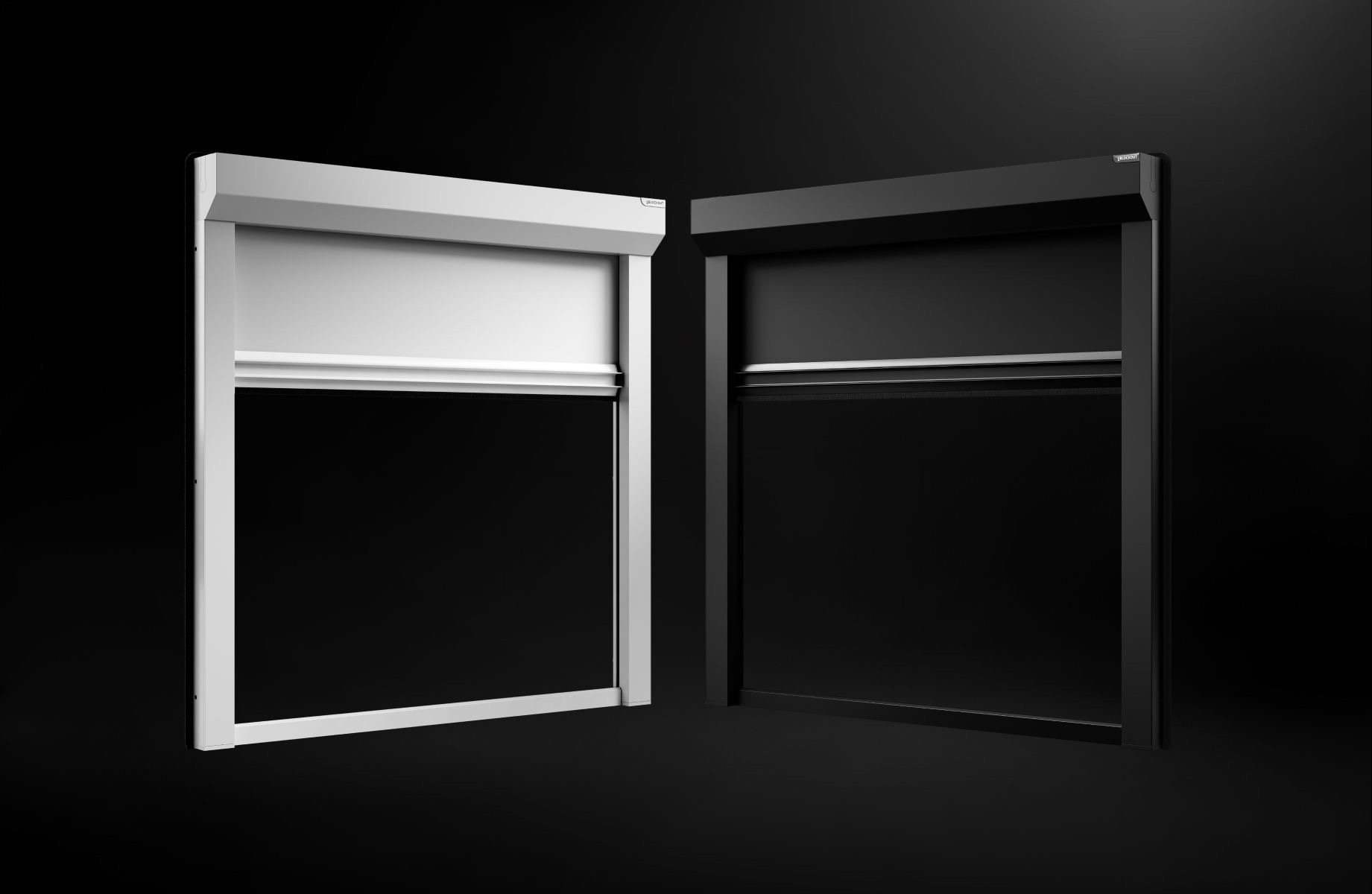 Blackout Shades