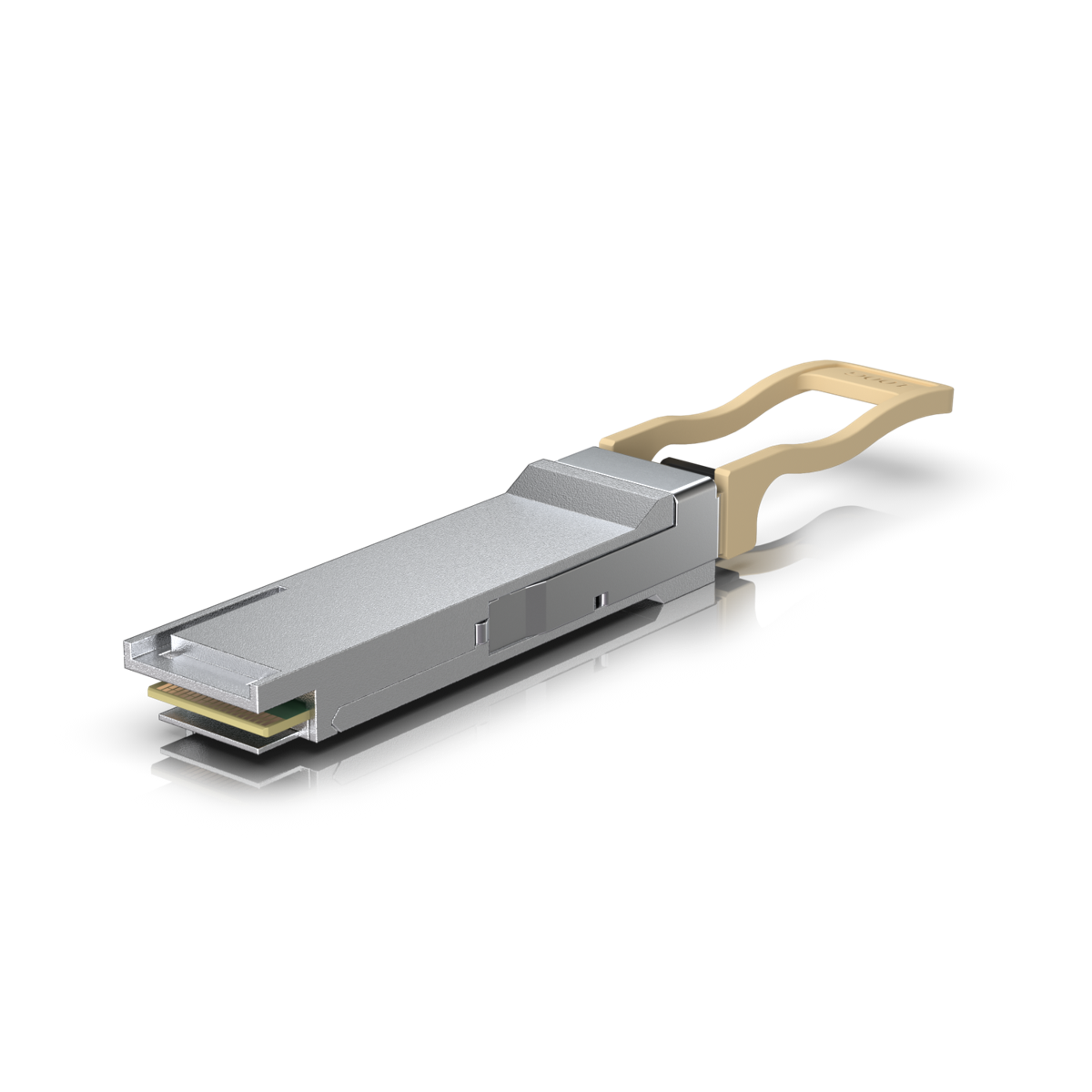 Ubiquiti 100G SR4 Multi-Mode Optical Module — view 2
