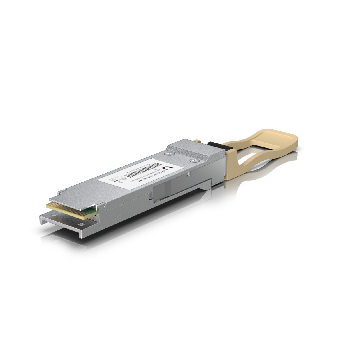 Ubiquiti 100G SR4 Multi-Mode Optical Module