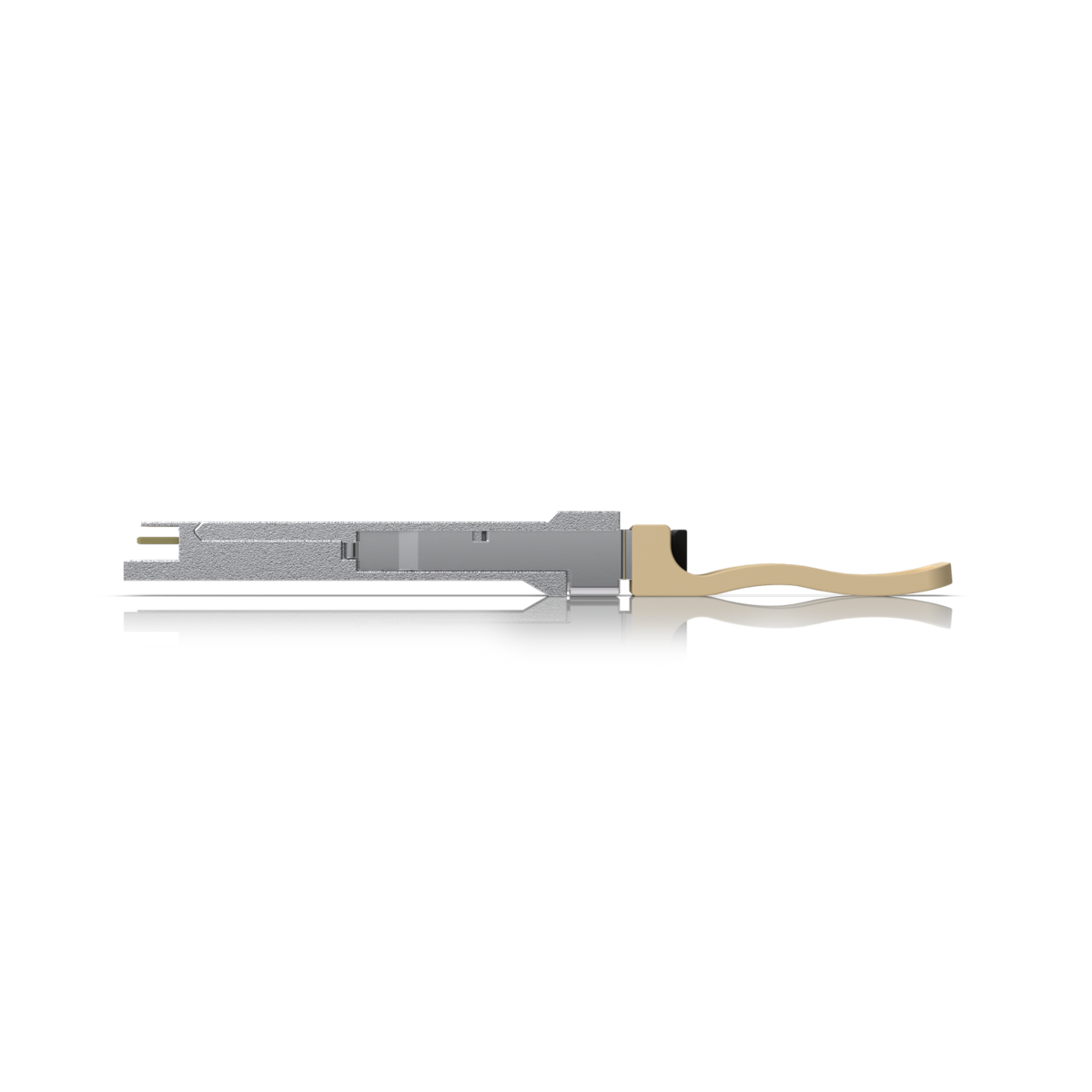 Ubiquiti 100G SR4 Multi-Mode Optical Module — view 4