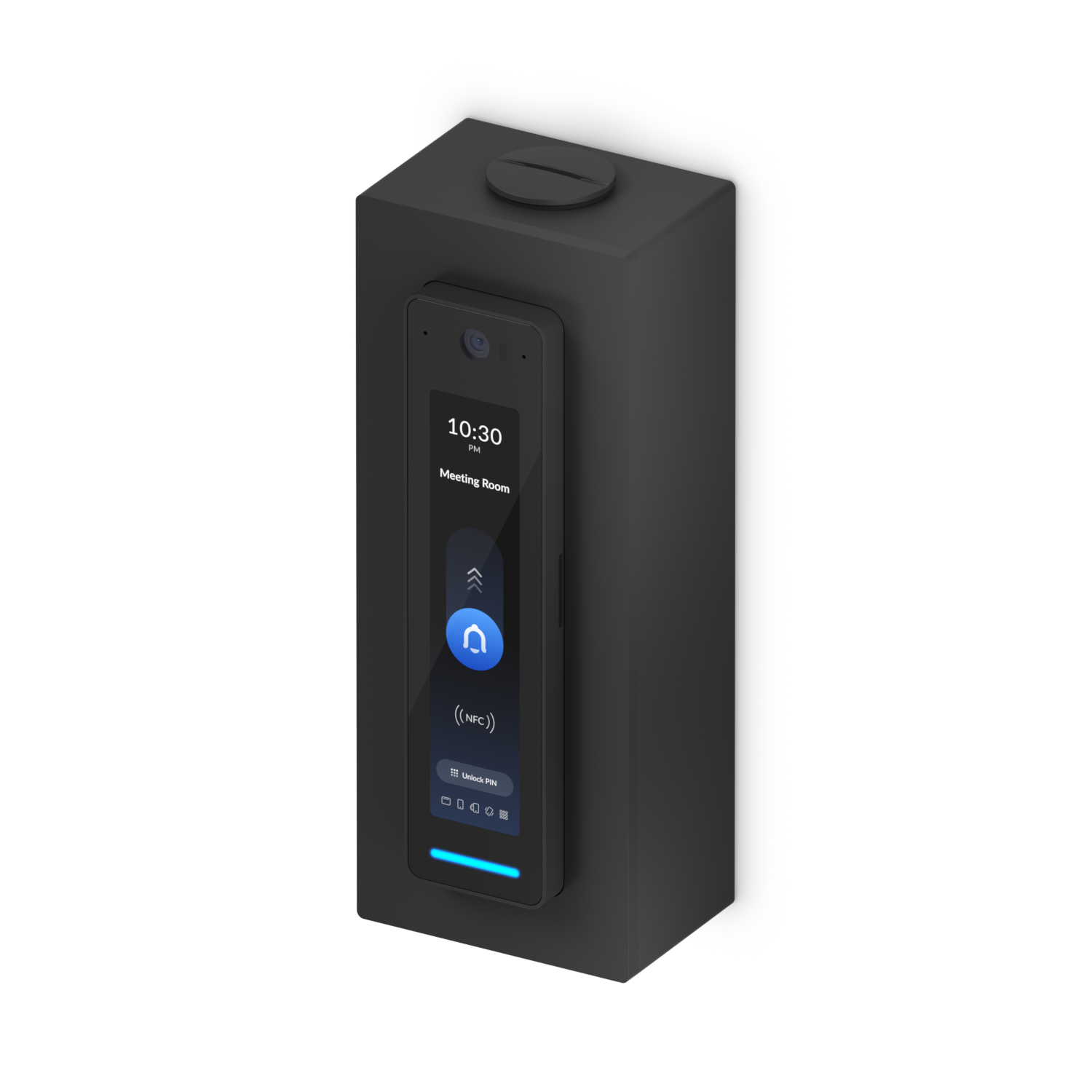 Ubiquiti Access Reader Pro Junction Box