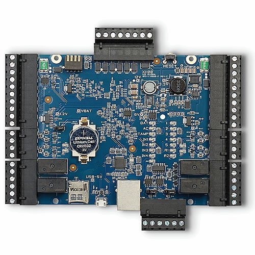 Alarm.com Aero X1100 Door Controller