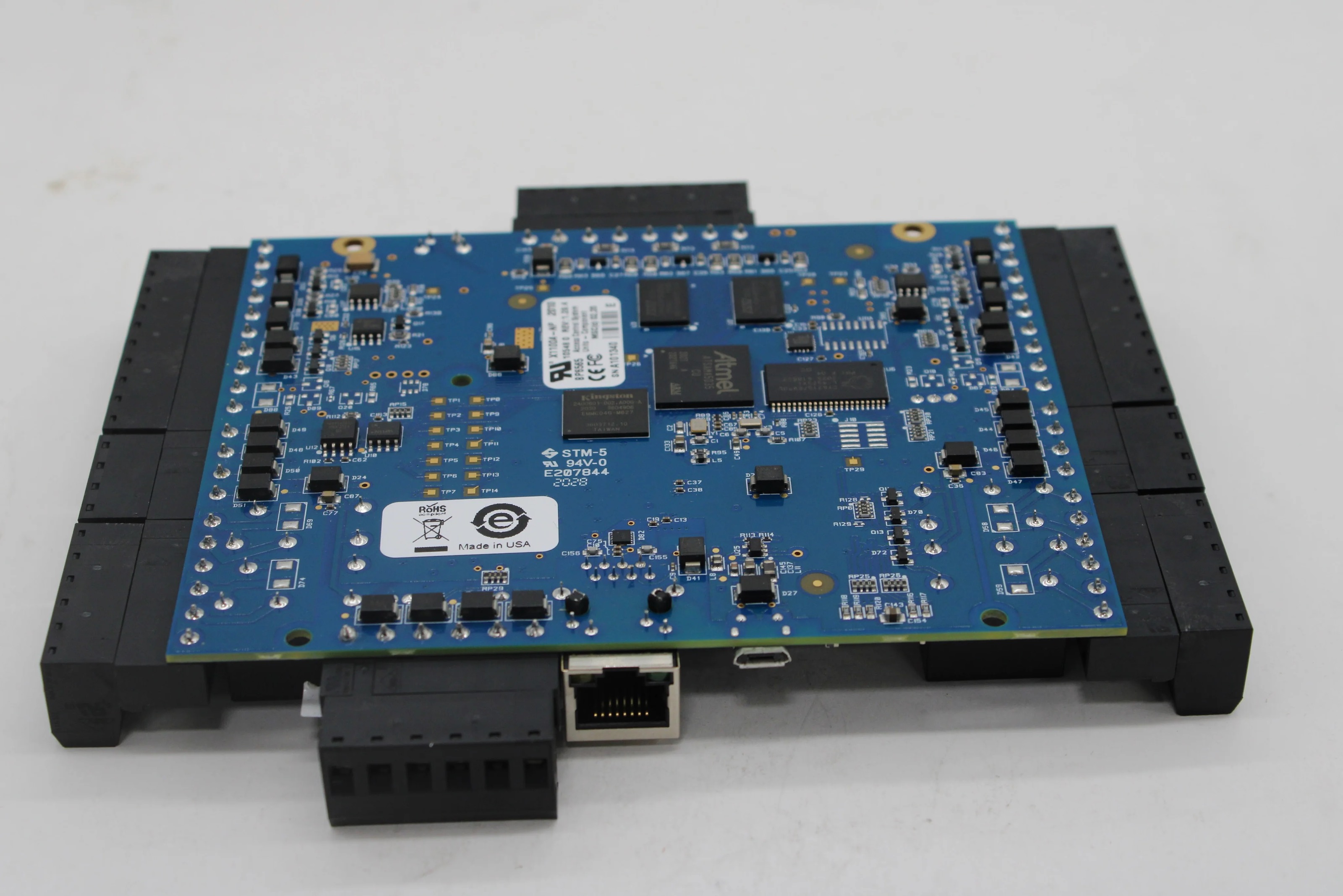 Alarm.com Aero X1100 Door Controller — view 4