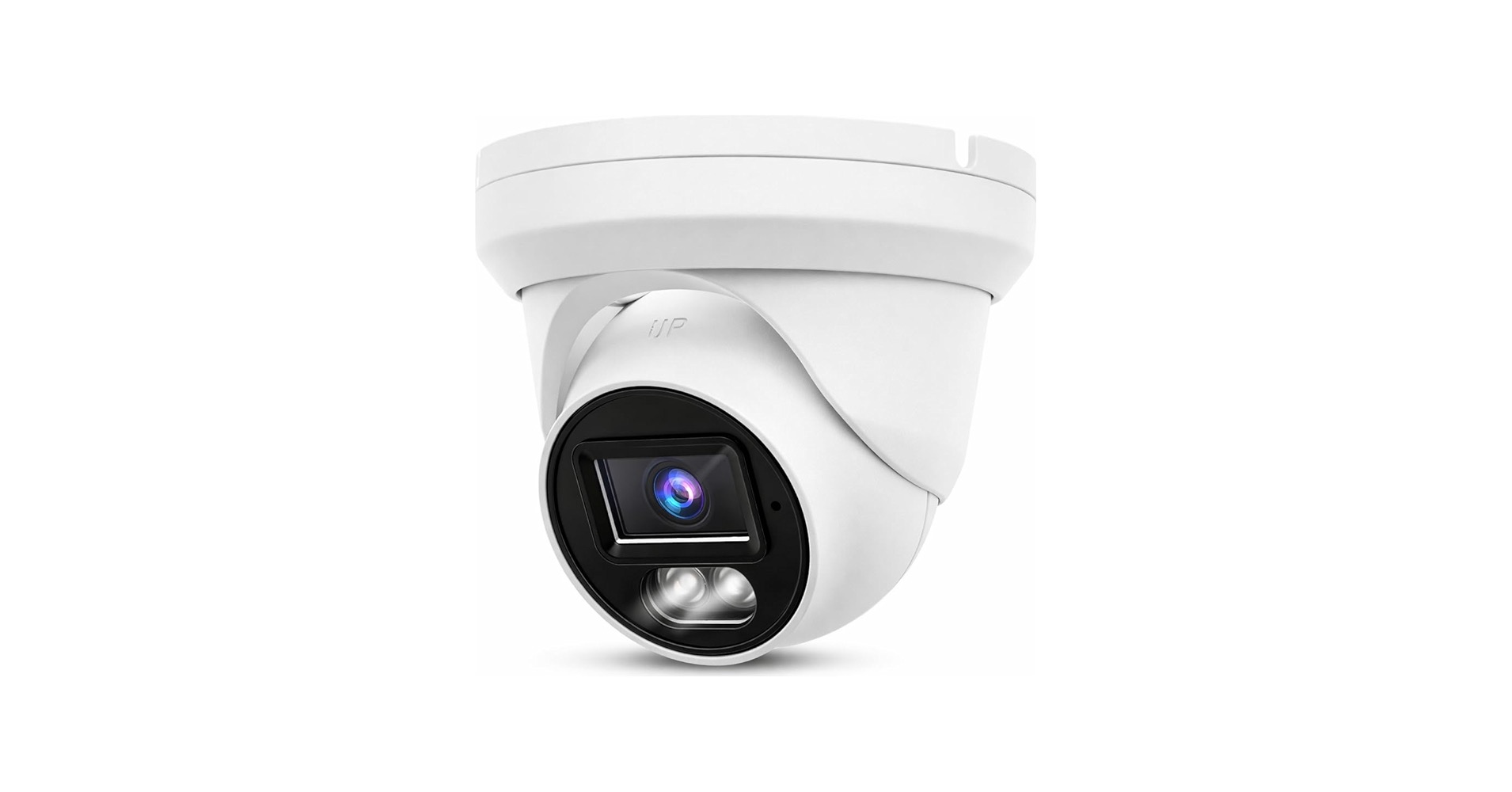 4K IP Camera