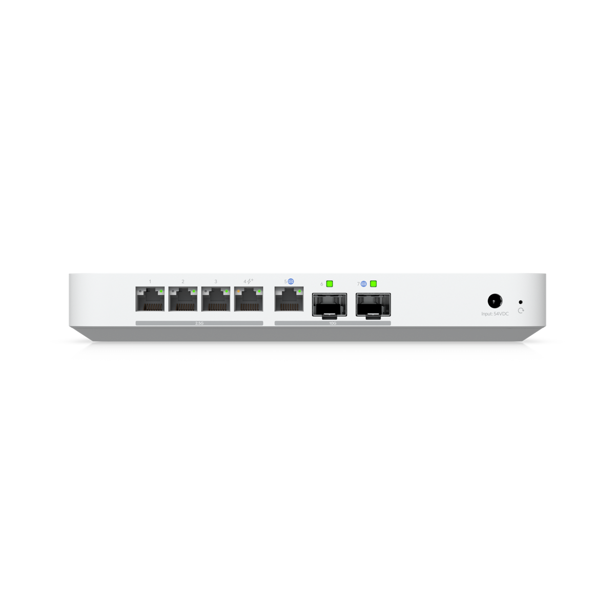 Ubiquiti Gateway Fiber — view 4