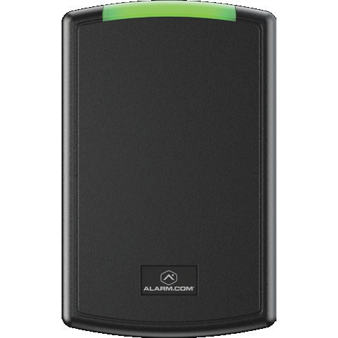 Alarm.com EV3 8KB Smart Key Fob Credential with Printed Logo