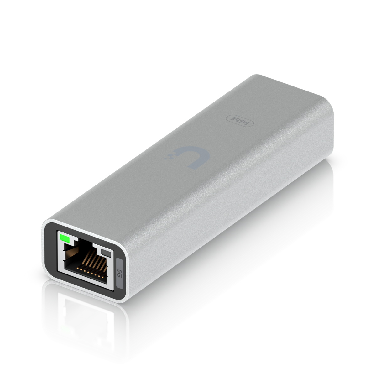 Ubiquiti 5G Ethernet Adapter — view 2