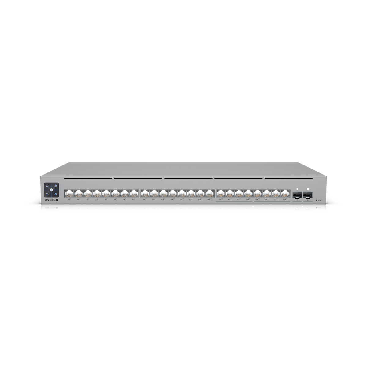 Switch Pro Max 24 PoE