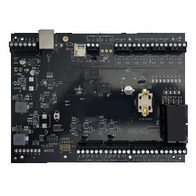 MP1502 Two Door Controller