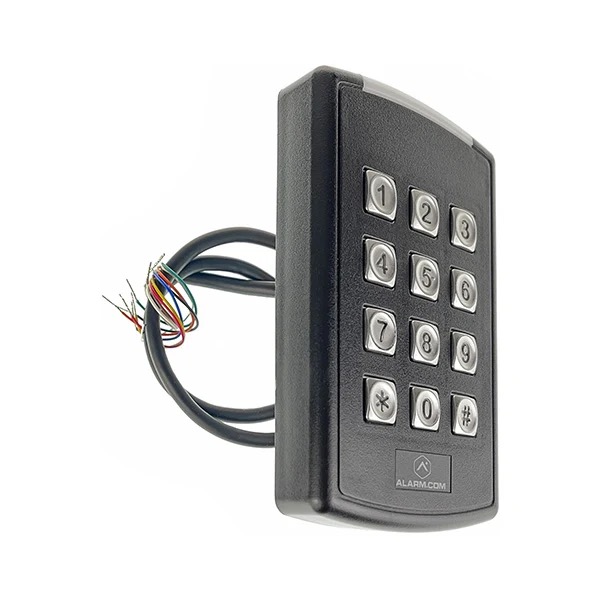 Alarm.com Keypad Reader with HF + Prox + Mobile + PIN — view 3