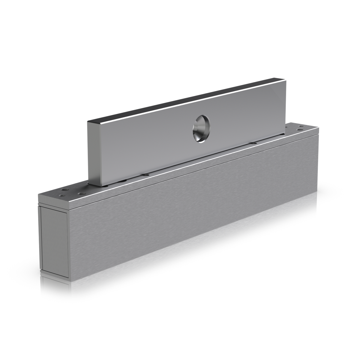 Ubiquiti Access Magnetic Lock — 600 lb — view 3