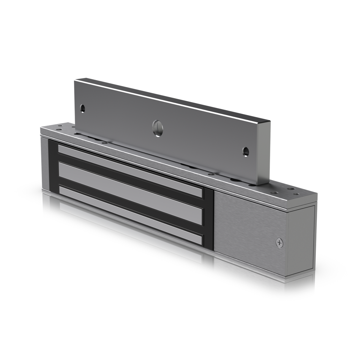 Ubiquiti Access Magnetic Lock — 600 lb — view 2