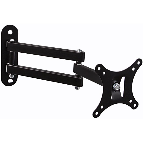 TV Swivel Wall Mount 15”-32”