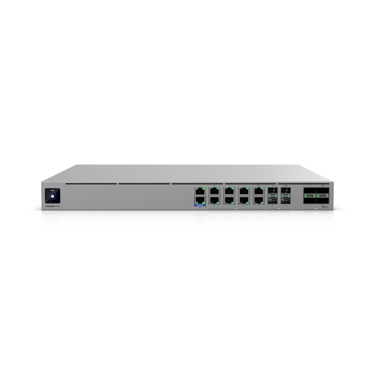 Enterprise Firewall Core