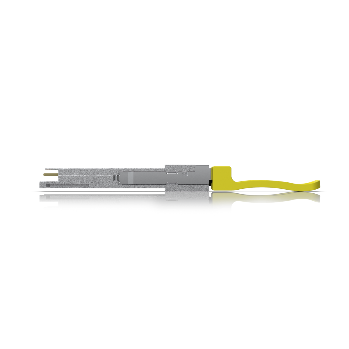 Ubiquiti 100G PSM4 Single-Mode Optical Module — view 4